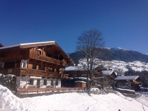 Alpbach Austria Last Minute Discount Code Booking.com