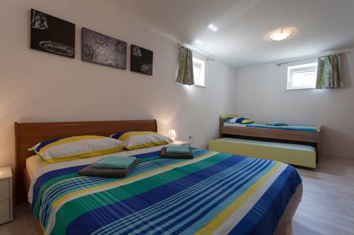 Omisalj Croatia Last Minute Discount Code Booking.com