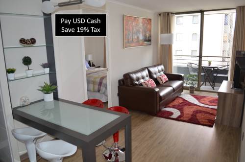 Santiago Chile Last Minute Discount Code Booking.com
