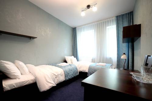 Mońki Poland Last Minute Discount Code Booking.com