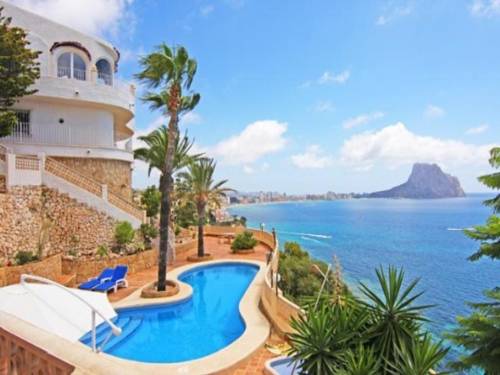 Calpe Spanje Laatste minuut Kortingscode Booking.com