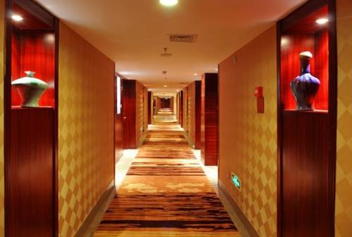 Quanzhou China Last Minute Discount Code Booking.com