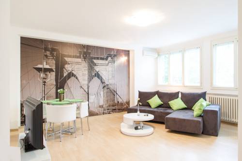 Belgrad Serbien Last-Minute-Rabattcode Booking.com