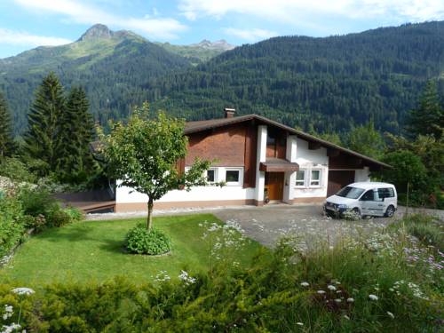 Wald am Arlberg Österreich Last-Minute-Rabattcode Booking.com