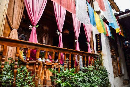 Lijiang China Last Minute Discount Code Booking.com