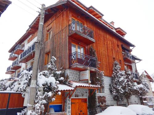Bansko Bulgarien Last-Minute-Rabattcode Booking.com