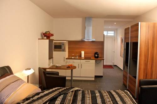 Aachen Deutschland Last-Minute-Rabattcode Booking.com