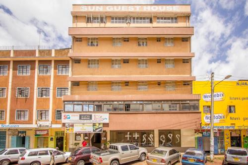 Nyeri Kenya Last Minute Discount Code Agoda.com
