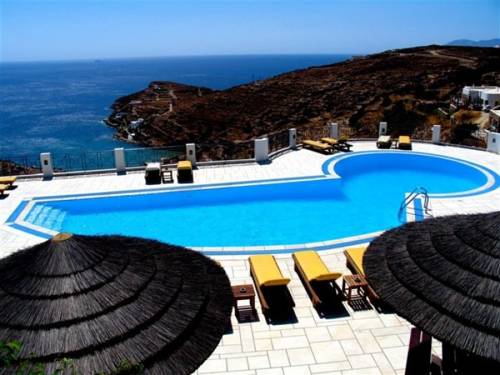 Ios Chora Grèce Code de réduction de dernière minute Booking.com