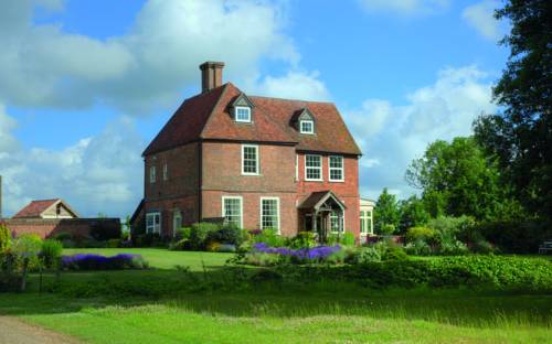 Buxhall Reino Unido Último Minuto Código de Descuento Booking.com