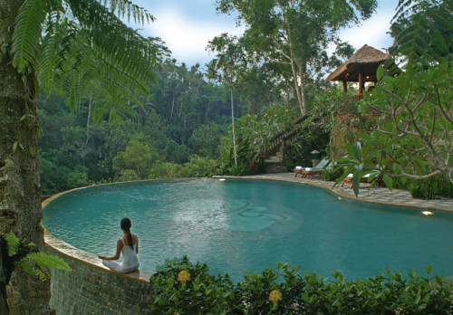 Ubud Indonesia Last Minute Discount Code Booking.com