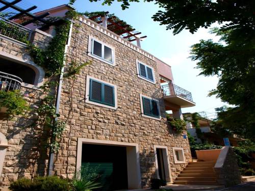 Postira Kroatien Last-Minute-Rabattcode Booking.com