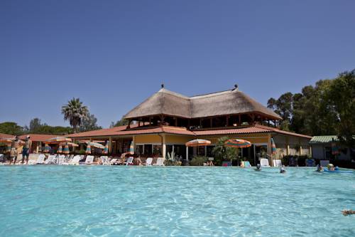 Marina di Bibbona Italien Last-Minute-Rabattcode Booking.com