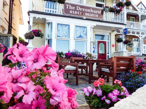 Broadstairs United Kingdom Last Minute Discount Code Booking.com