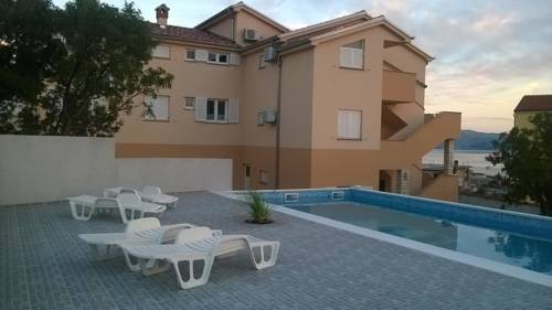 Novi Vinodolski Croatia Last Minute Discount Code Booking.com