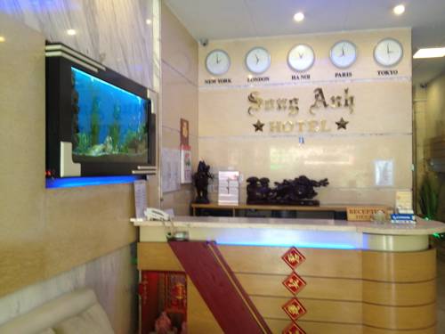 Ho Chi Minh Viet Nam Last Minute Discount Code Booking.com