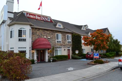 Anacortes (Washington) Vereinigte Staaten Last-Minute-Rabattcode Booking.com