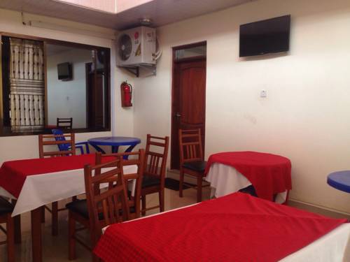 Tanga Tansania Last-Minute-Rabattcode Booking.com