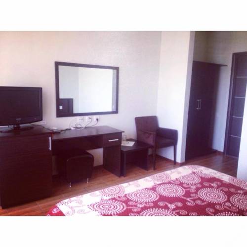 Nabran Azerbaijan Last Minute Discount Code Booking.com