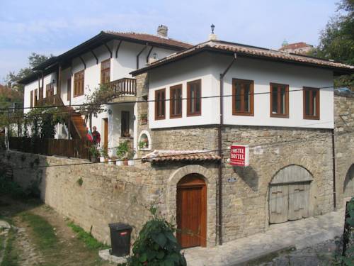 Veliko Tarnovo Bulgaria Last Minute Discount Code Booking.com