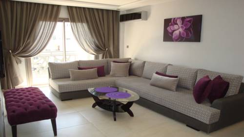 Casablanca Maroc Code de réduction de dernière minute Booking.com