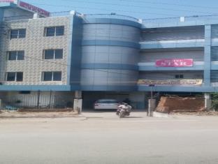 Rewa India Last Minute Discount Code Agoda.com
