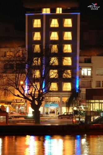Sinop Turkey Last Minute Discount Code Booking.com