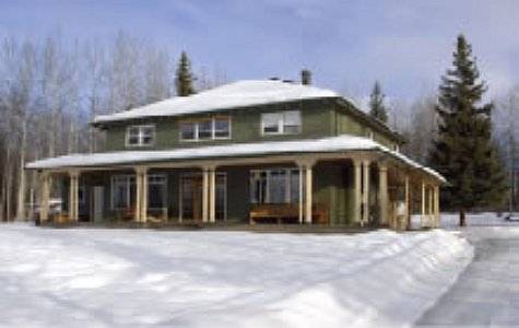 Smithers (British Columbia) Canada Last Minute Discount Code Booking.com