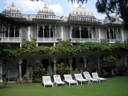 Udaipur Indien Last-Minute-Rabattcode Booking.com