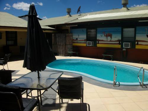 Broken Hill Australia Last Minute Discount Code Booking.com