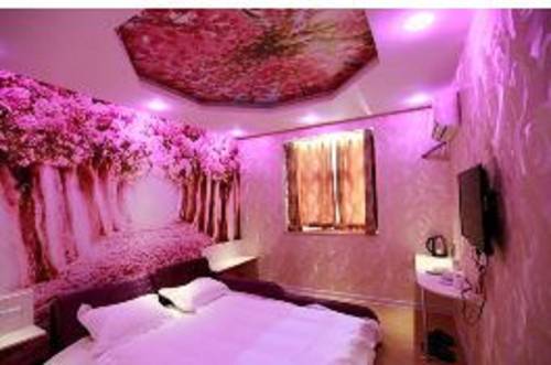 Suzhou Chine Code de réduction de dernière minute Booking.com