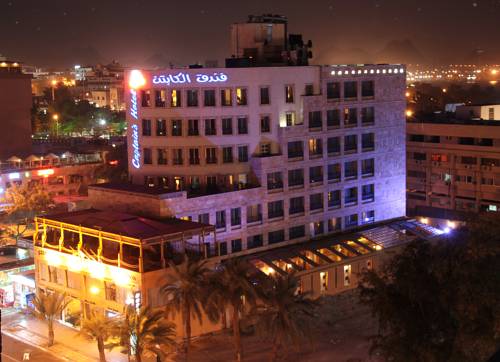 Aqaba Jordan Last Minute Discount Code Booking.com