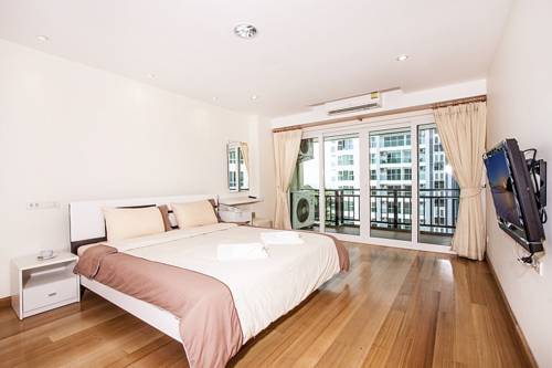 Pattaya Thailand Last-Minute-Rabattcode Booking.com