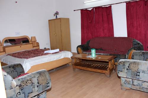 Joshimath India Last Minute Discount Code Booking.com