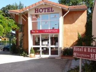 Mont-de-Marsan France Last Minute Discount Code Agoda.com