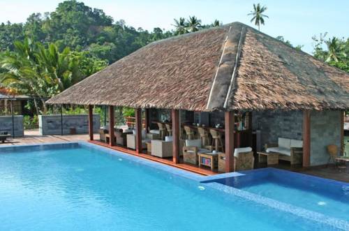 Minahasa Indonesien Last-Minute-Rabattcode Booking.com
