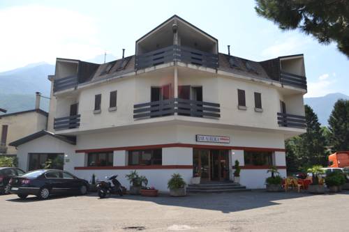 Colico Italia Último Minuto Código de Descuento Booking.com
