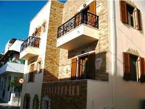 Naxos Chora Griekenland Laatste minuut Kortingscode Booking.com