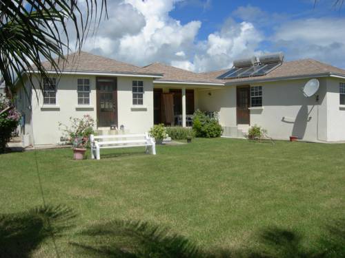 Christuskirche Barbados Last-Minute-Rabattcode Booking.com
