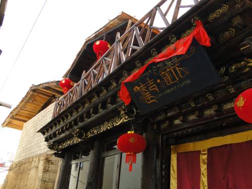 Shangri-la China Last Minute Discount Code Booking.com