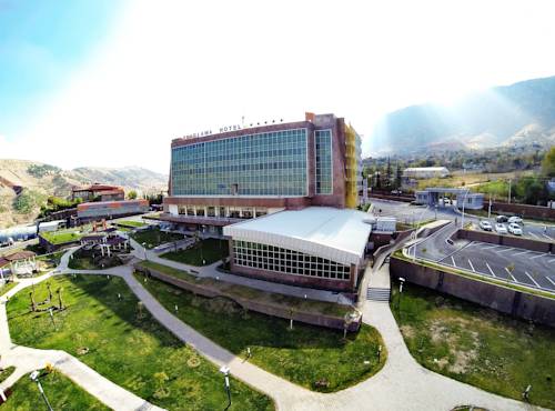 Erbil Irak Laatste minuut Kortingscode Booking.com