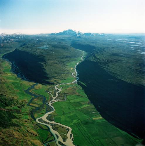 Egilsstaðir Island Last-Minute-Rabattcode Booking.com