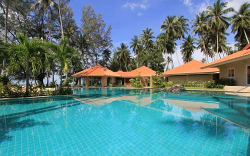 Lipa Noi Thailand Last-Minute-Rabattcode Booking.com