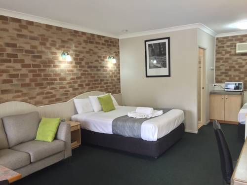 Toowoomba Australien Last-Minute-Rabattcode Booking.com