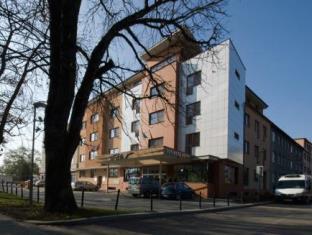 Olomouc Czech Republic Last Minute Discount Code Agoda.com
