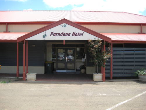 Parndana Australien Last-Minute-Rabattcode Booking.com