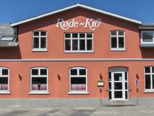 Rodekro Denmark Last Minute Discount Code Agoda.com