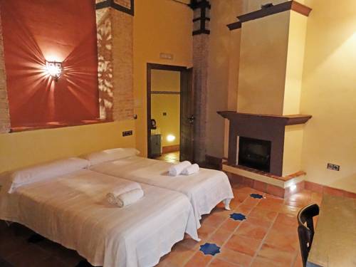 Moclín Spanje Laatste minuut Kortingscode Booking.com