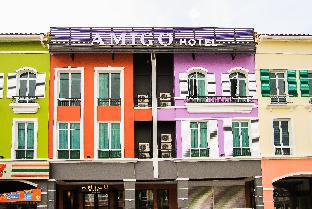 Miri Malaysia Last Minute Discount Code Agoda.com