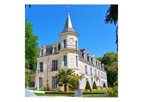 Indre Et Loire France Last Minute Discount Code Booking.com